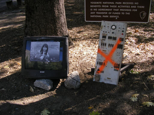 You could use that control panel in your Cherokee II.